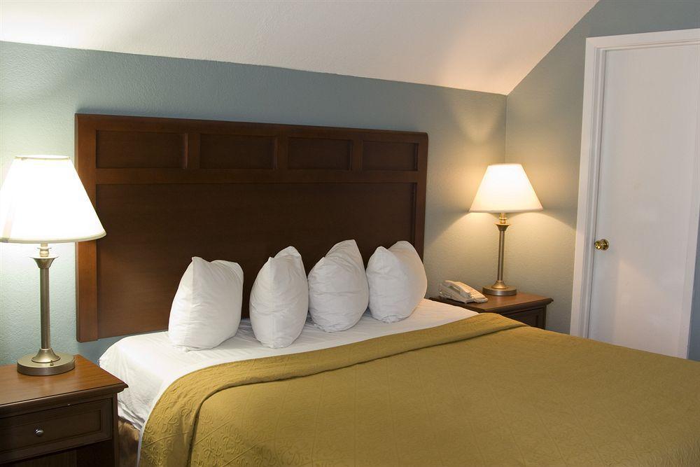 Quality Hotel