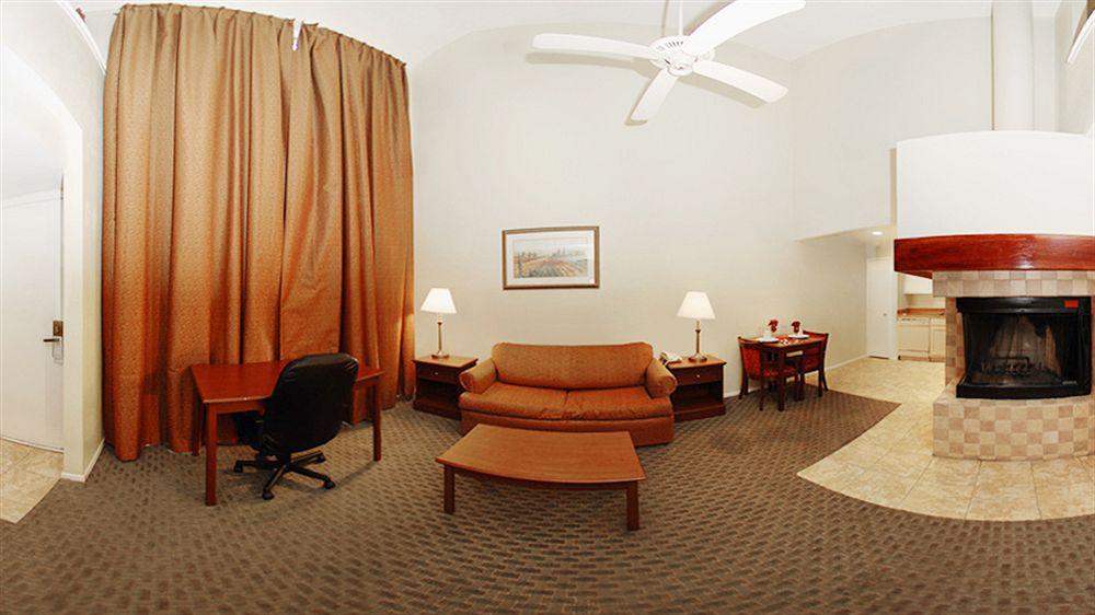 Quality Hotel Dallas