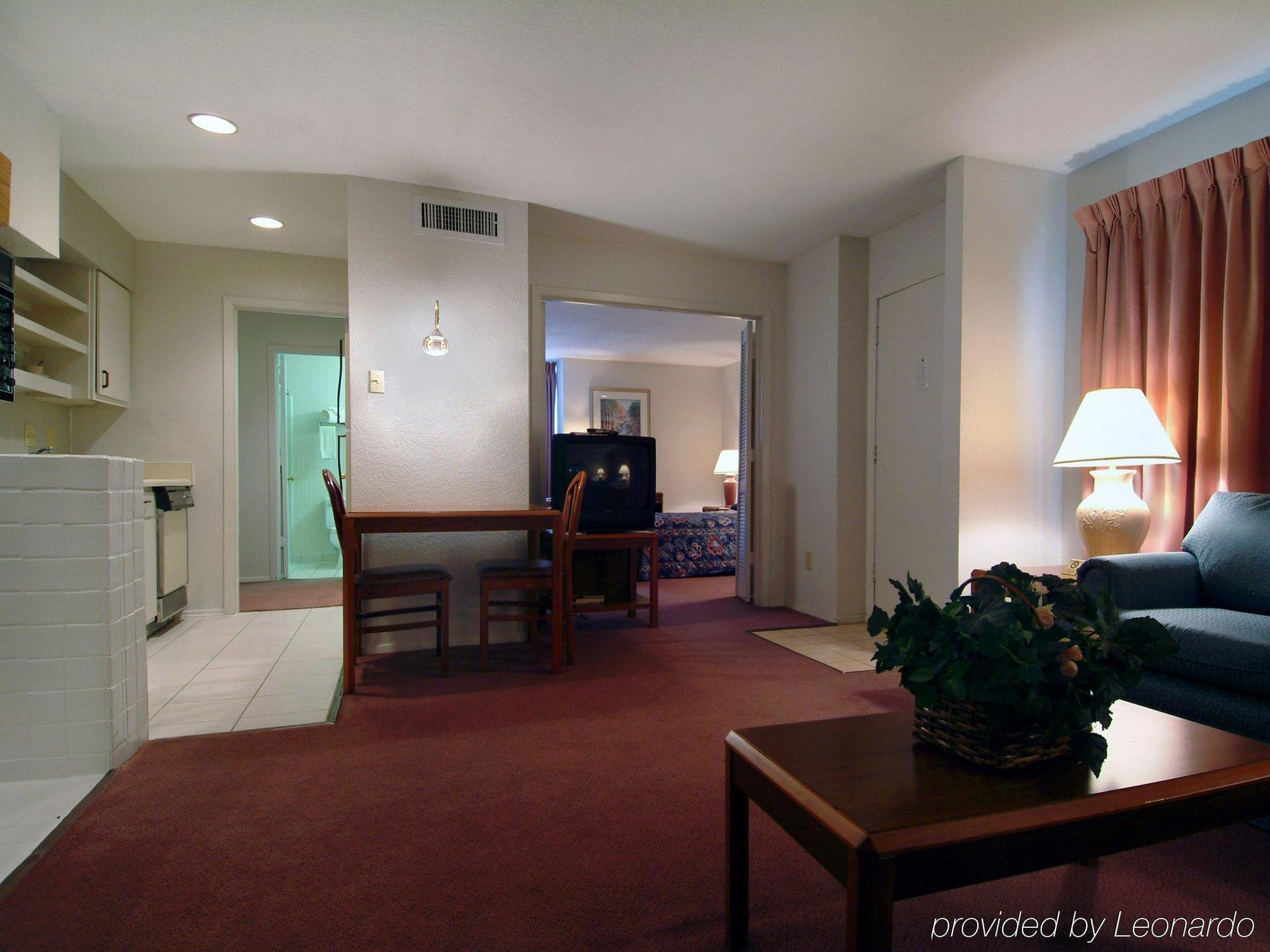 Hotel Quality