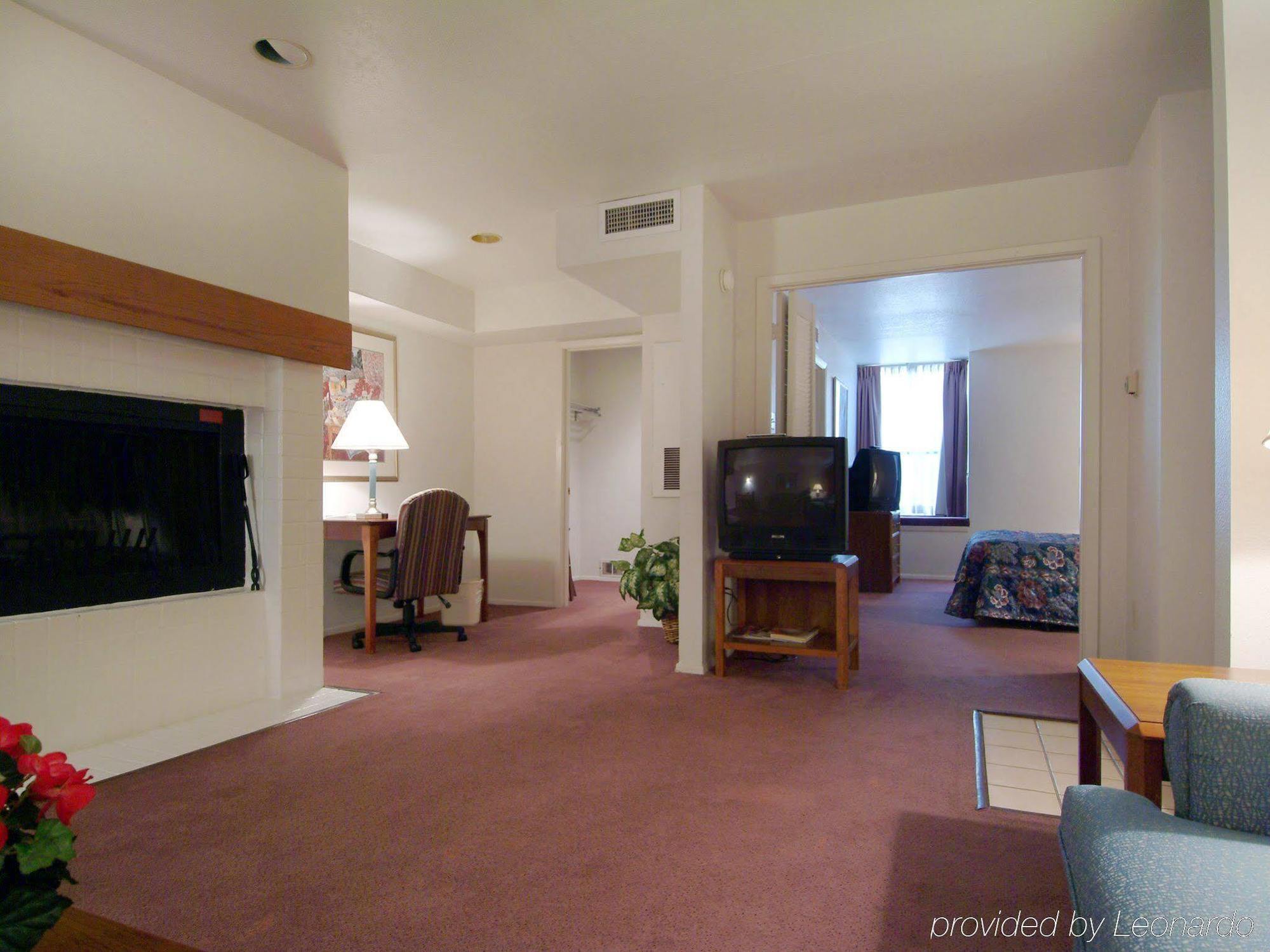Hotel Quality Dallas