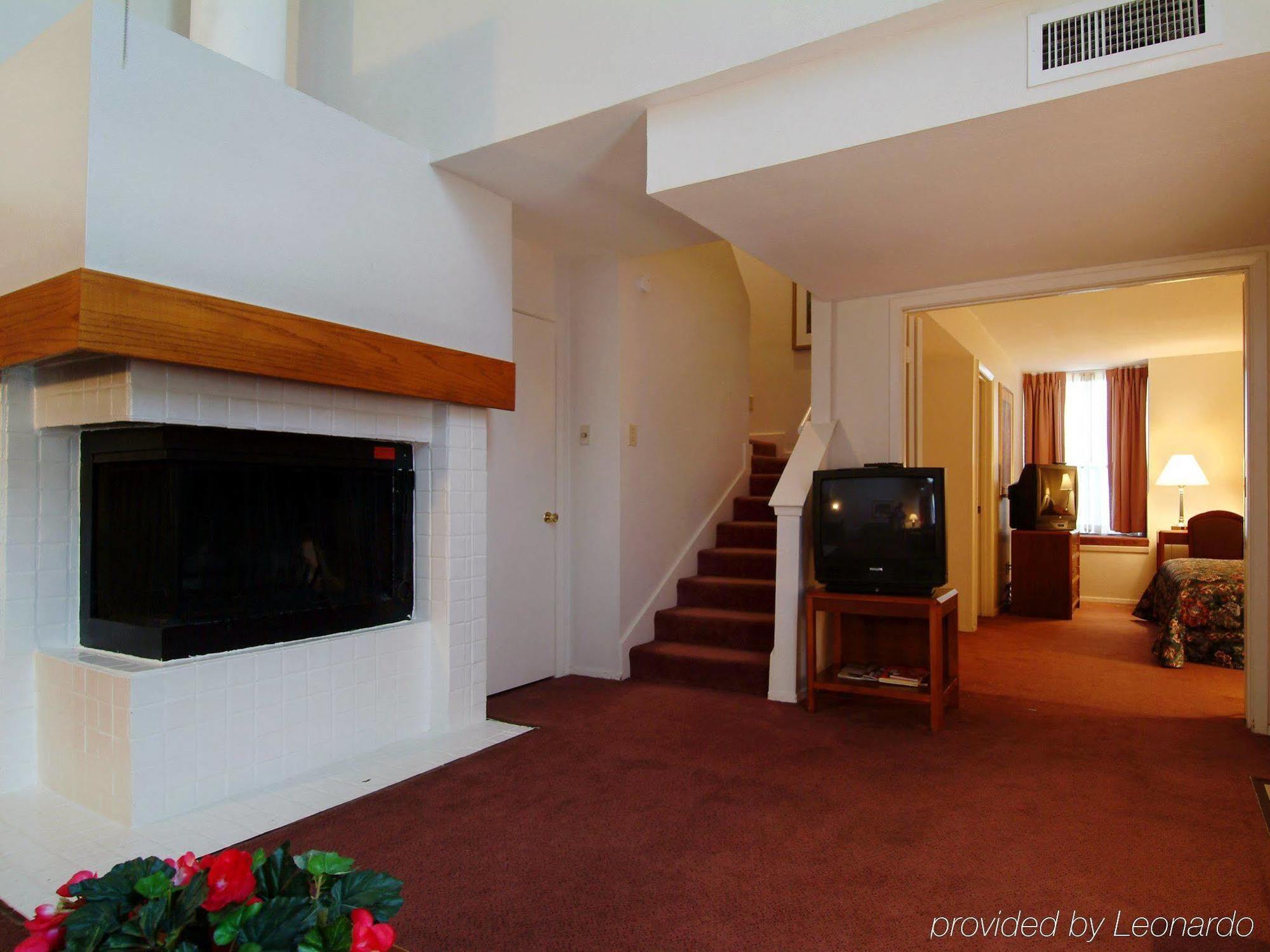 Hotel Quality Dallas